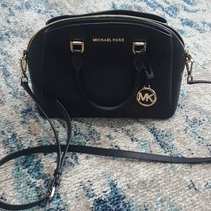 Michael Kors crossbody purse